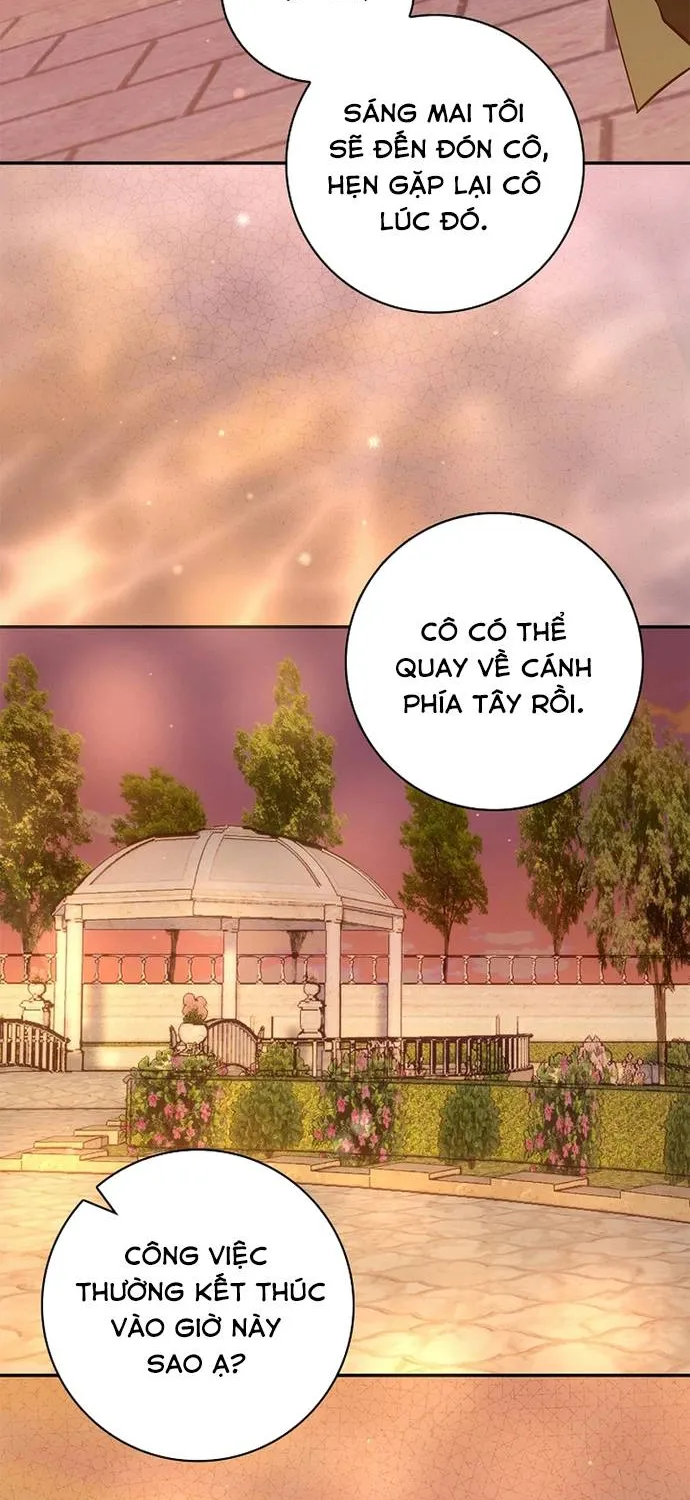 Quản Gia Mạnh Nhất Của Gia Tộc Phản Diện Chap 8 - Next Chap 9