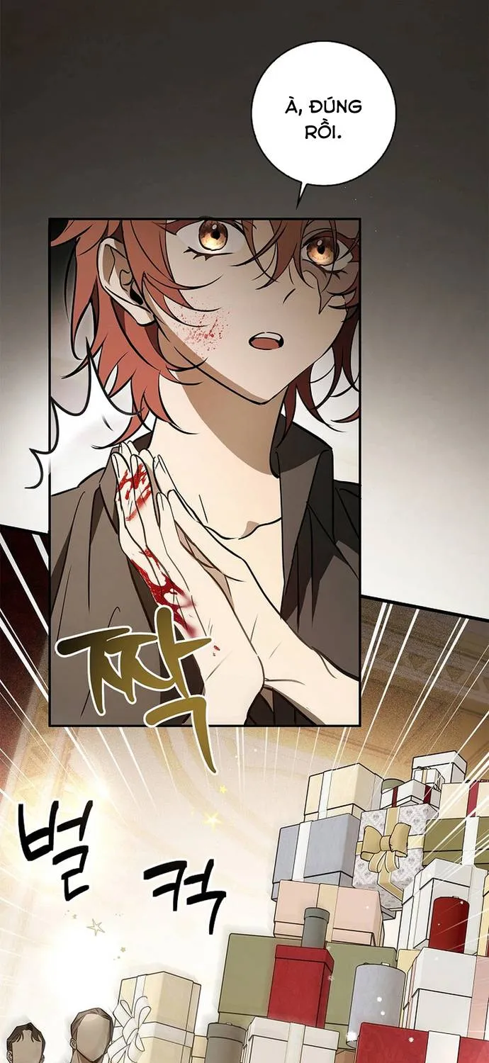 Quản Gia Mạnh Nhất Của Gia Tộc Phản Diện Chap 8 - Next Chap 9