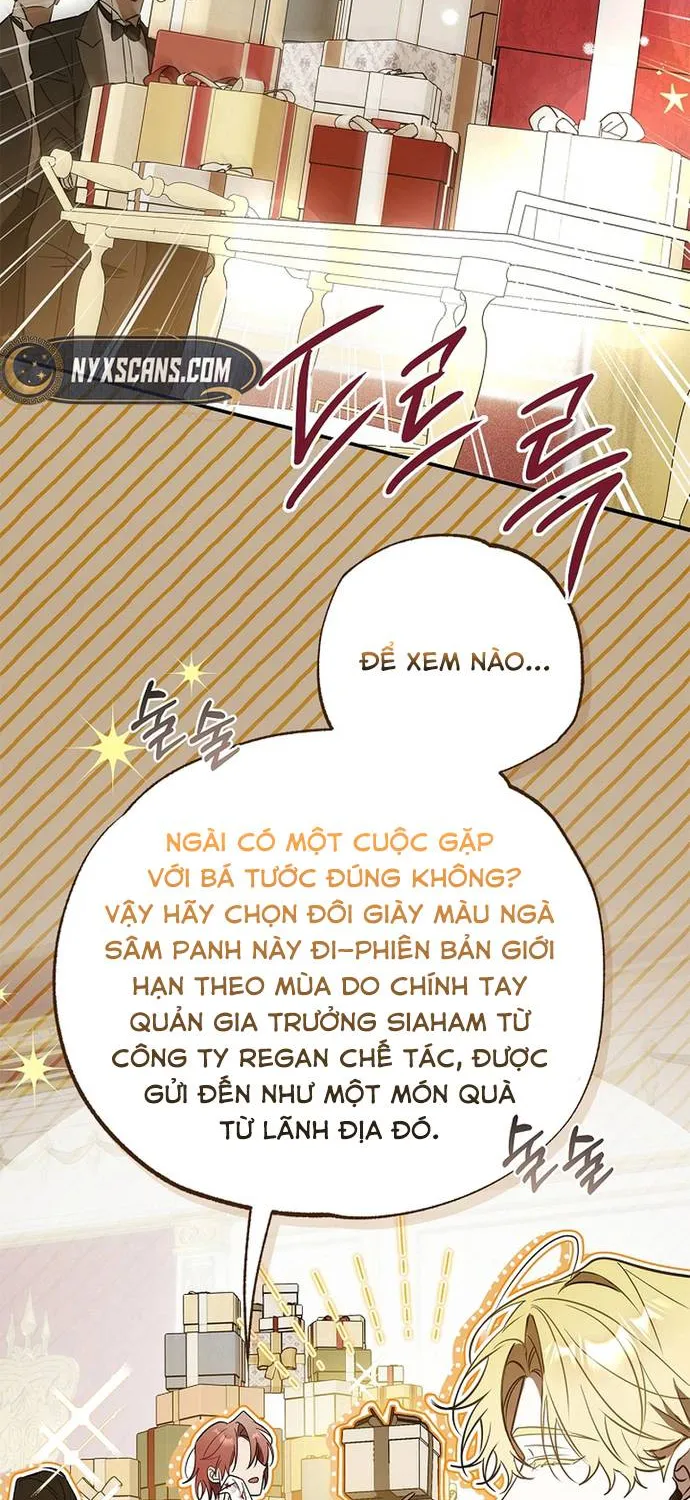 Quản Gia Mạnh Nhất Của Gia Tộc Phản Diện Chap 8 - Next Chap 9