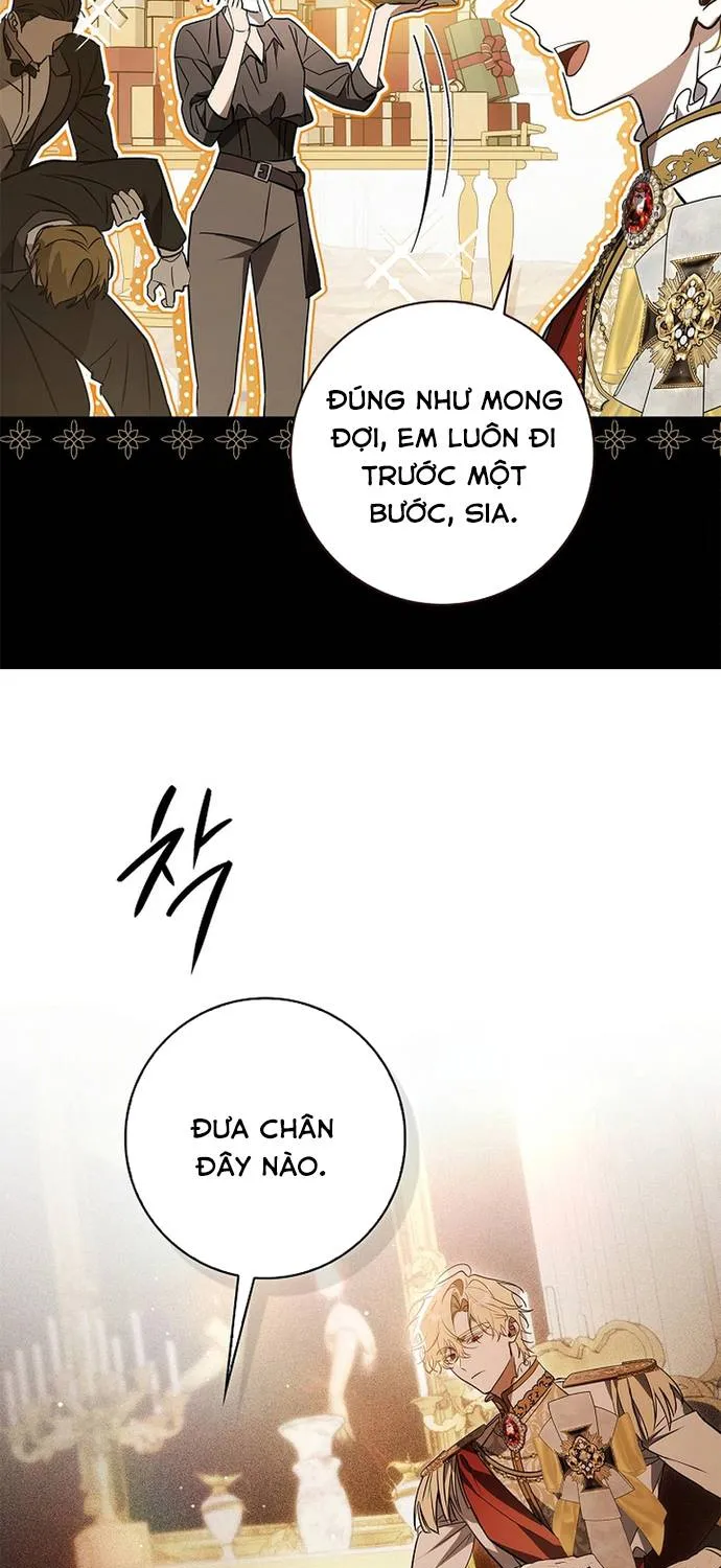Quản Gia Mạnh Nhất Của Gia Tộc Phản Diện Chap 8 - Next Chap 9