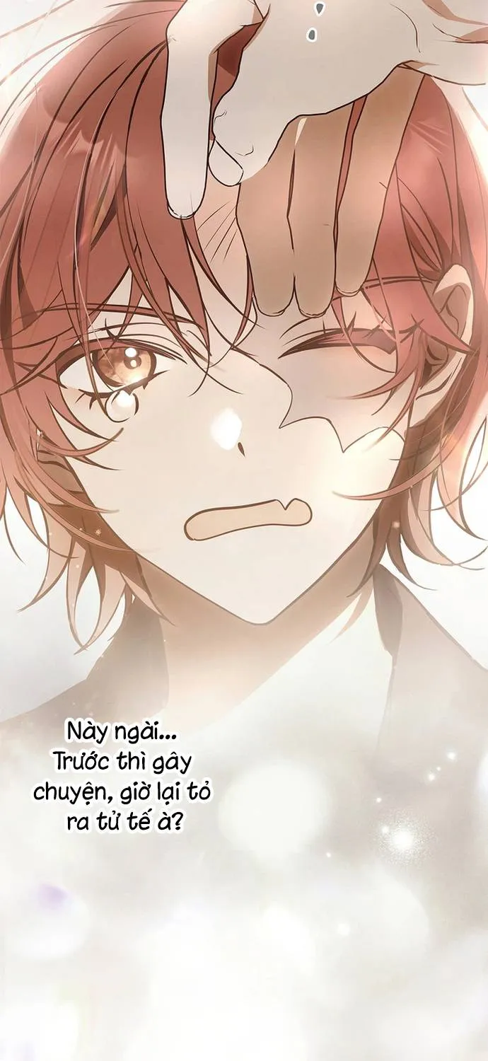 Quản Gia Mạnh Nhất Của Gia Tộc Phản Diện Chap 8 - Next Chap 9
