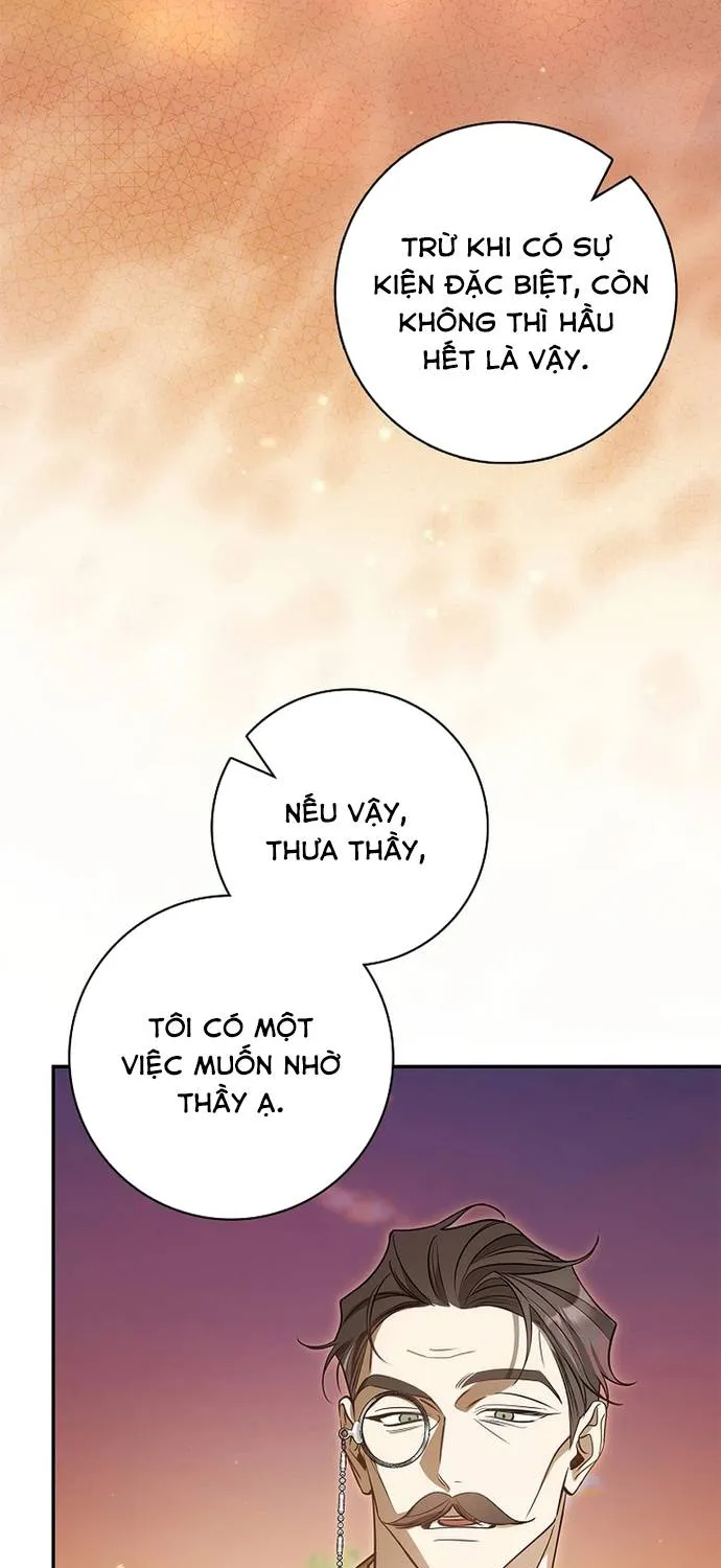 Quản Gia Mạnh Nhất Của Gia Tộc Phản Diện Chap 8 - Next Chap 9