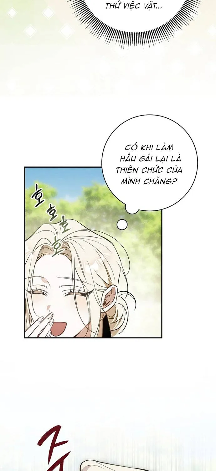 Quản Gia Mạnh Nhất Của Gia Tộc Phản Diện Chap 8 - Next Chap 9