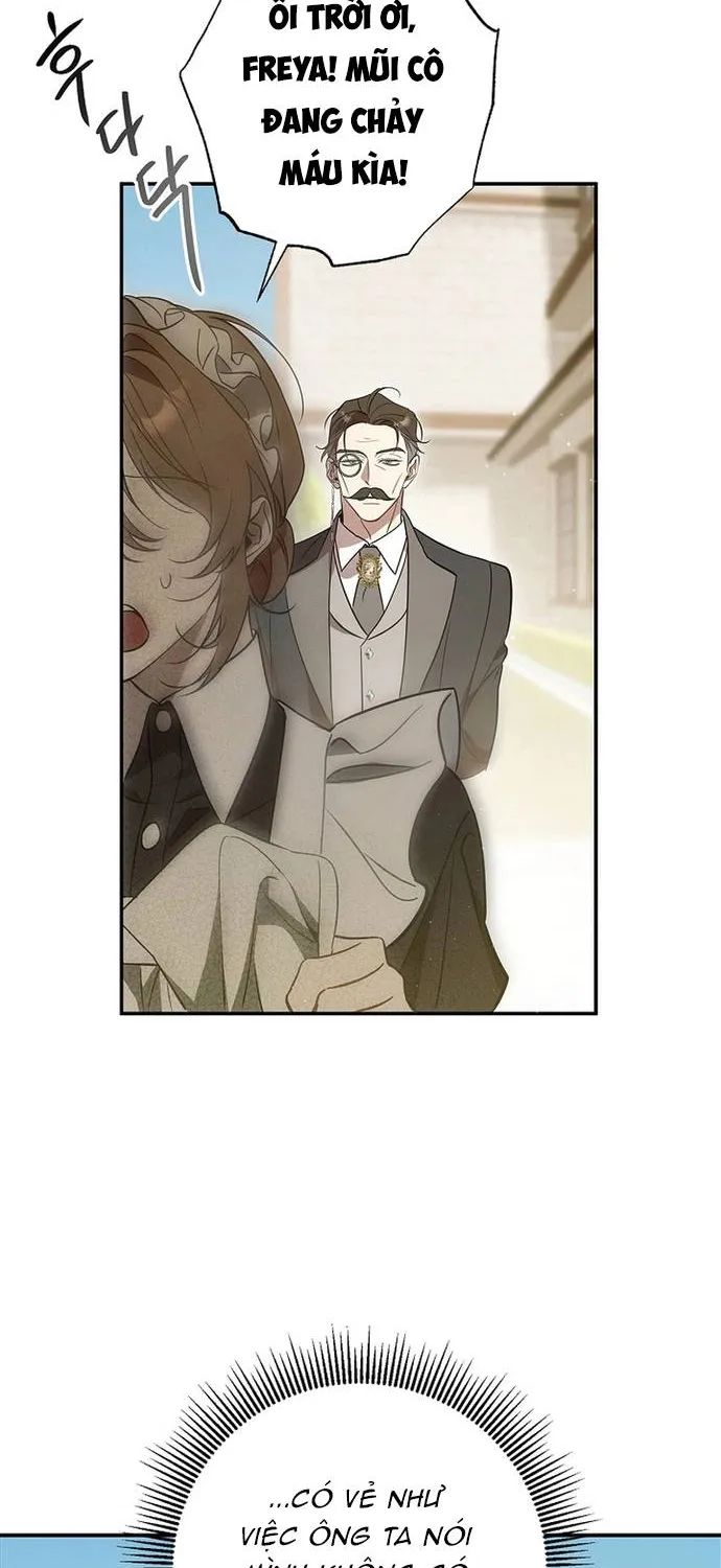 Quản Gia Mạnh Nhất Của Gia Tộc Phản Diện Chap 8 - Next Chap 9