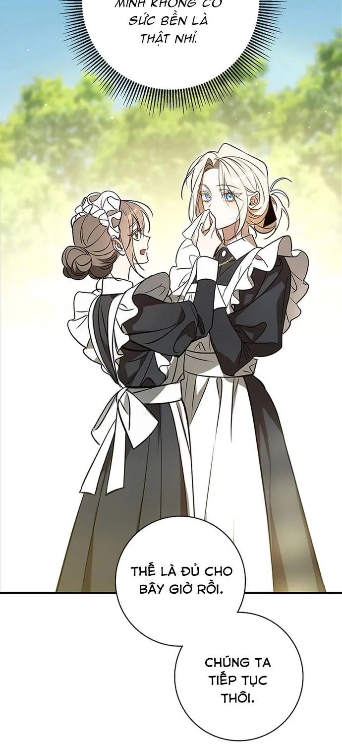 Quản Gia Mạnh Nhất Của Gia Tộc Phản Diện Chap 8 - Next Chap 9