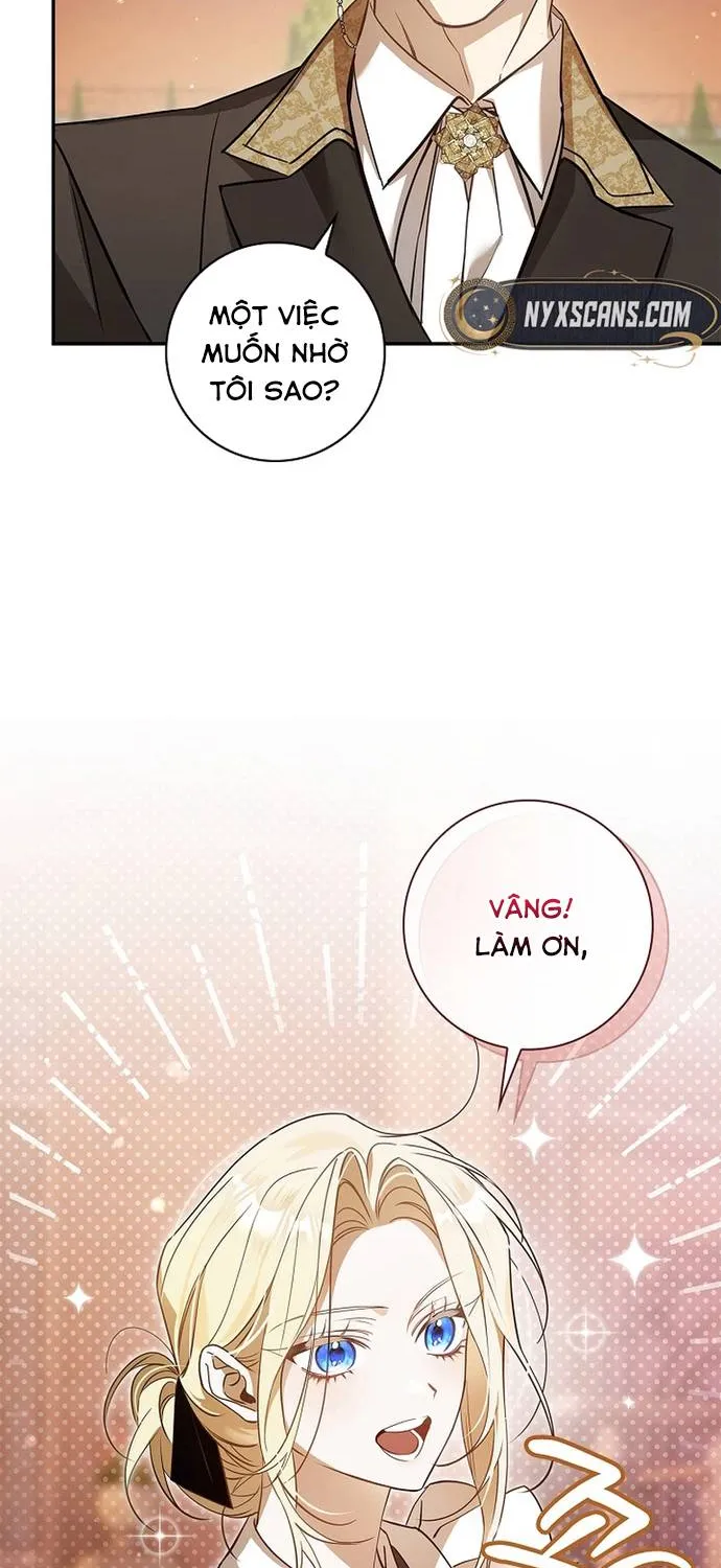 Quản Gia Mạnh Nhất Của Gia Tộc Phản Diện Chap 8 - Next Chap 9