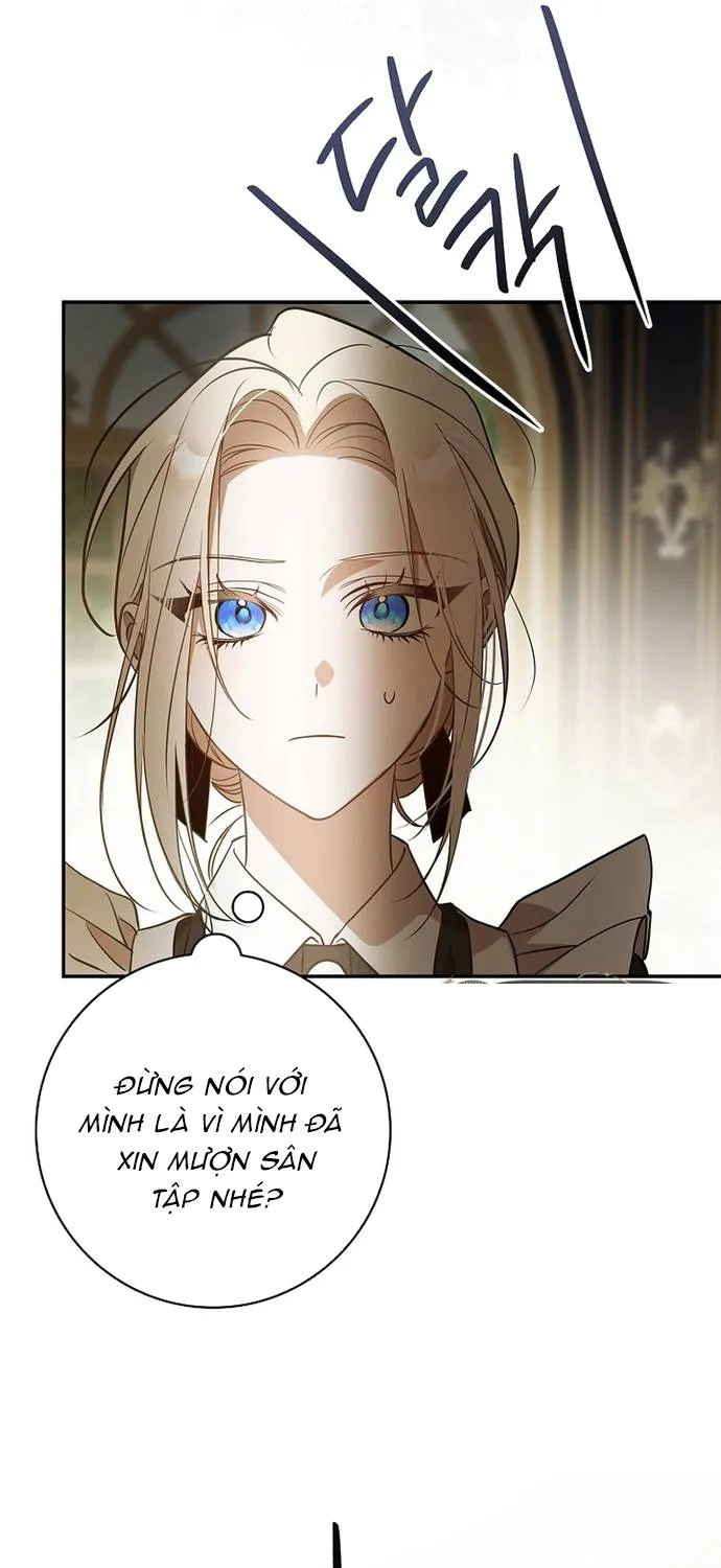 Quản Gia Mạnh Nhất Của Gia Tộc Phản Diện Chap 8 - Next Chap 9