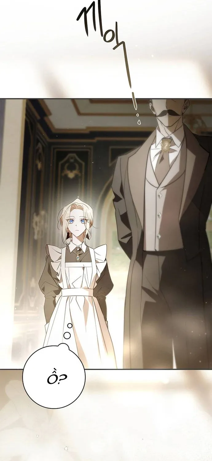 Quản Gia Mạnh Nhất Của Gia Tộc Phản Diện Chap 8 - Next Chap 9