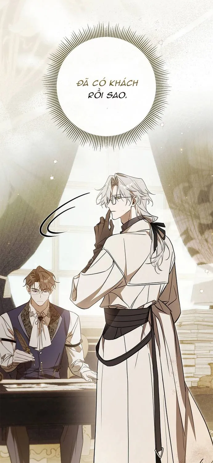 Quản Gia Mạnh Nhất Của Gia Tộc Phản Diện Chap 8 - Next Chap 9