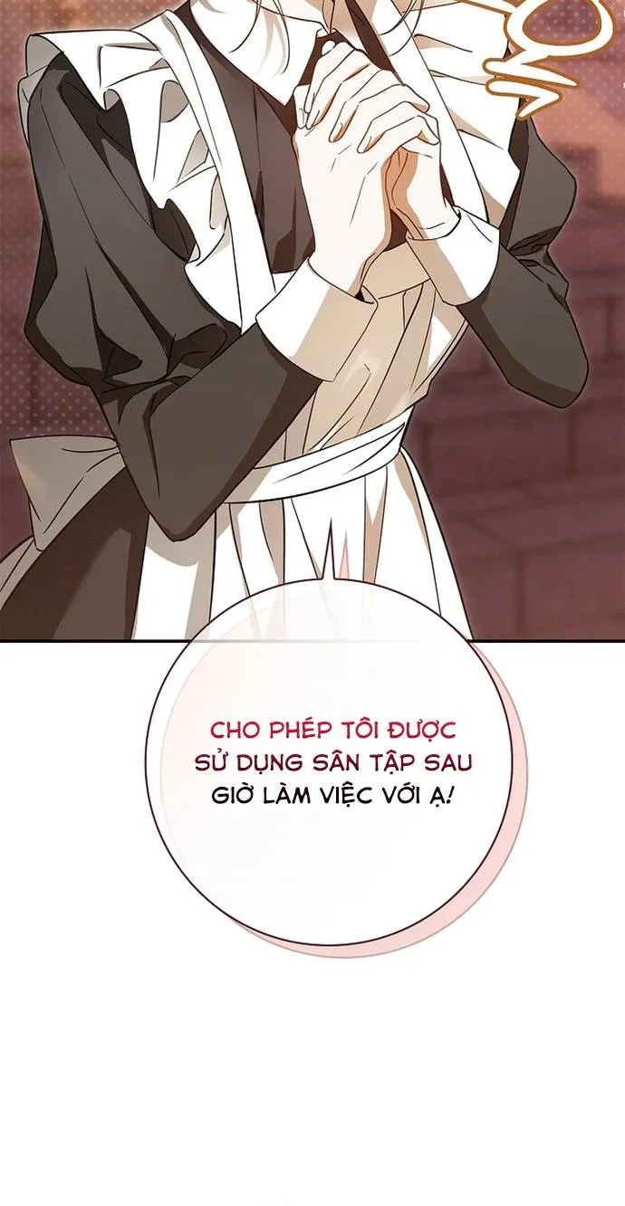 Quản Gia Mạnh Nhất Của Gia Tộc Phản Diện Chap 8 - Next Chap 9