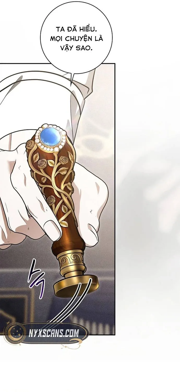 Quản Gia Mạnh Nhất Của Gia Tộc Phản Diện Chap 9 - Next Chap 10
