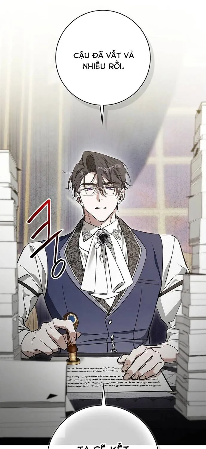 Quản Gia Mạnh Nhất Của Gia Tộc Phản Diện Chap 9 - Next Chap 10