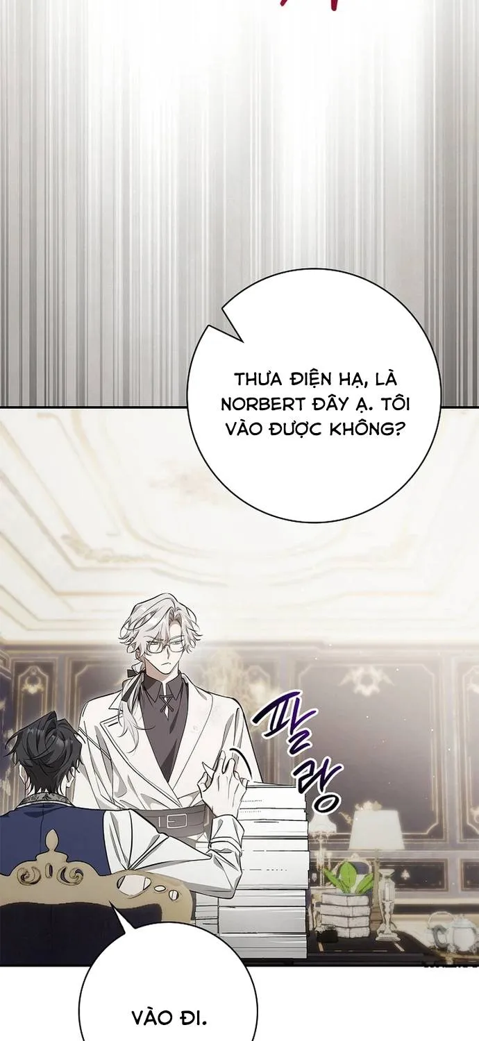 Quản Gia Mạnh Nhất Của Gia Tộc Phản Diện Chap 9 - Next Chap 10