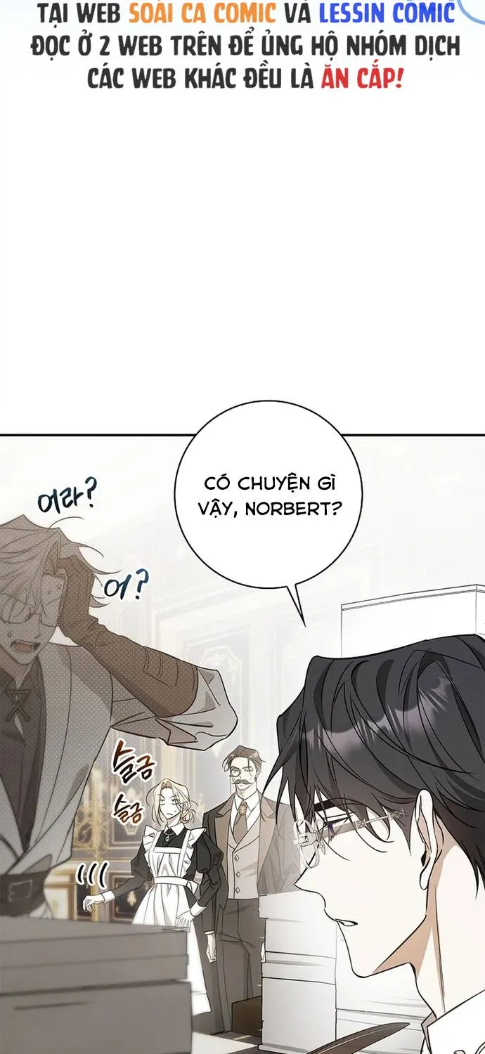 Quản Gia Mạnh Nhất Của Gia Tộc Phản Diện Chap 9 - Next Chap 10