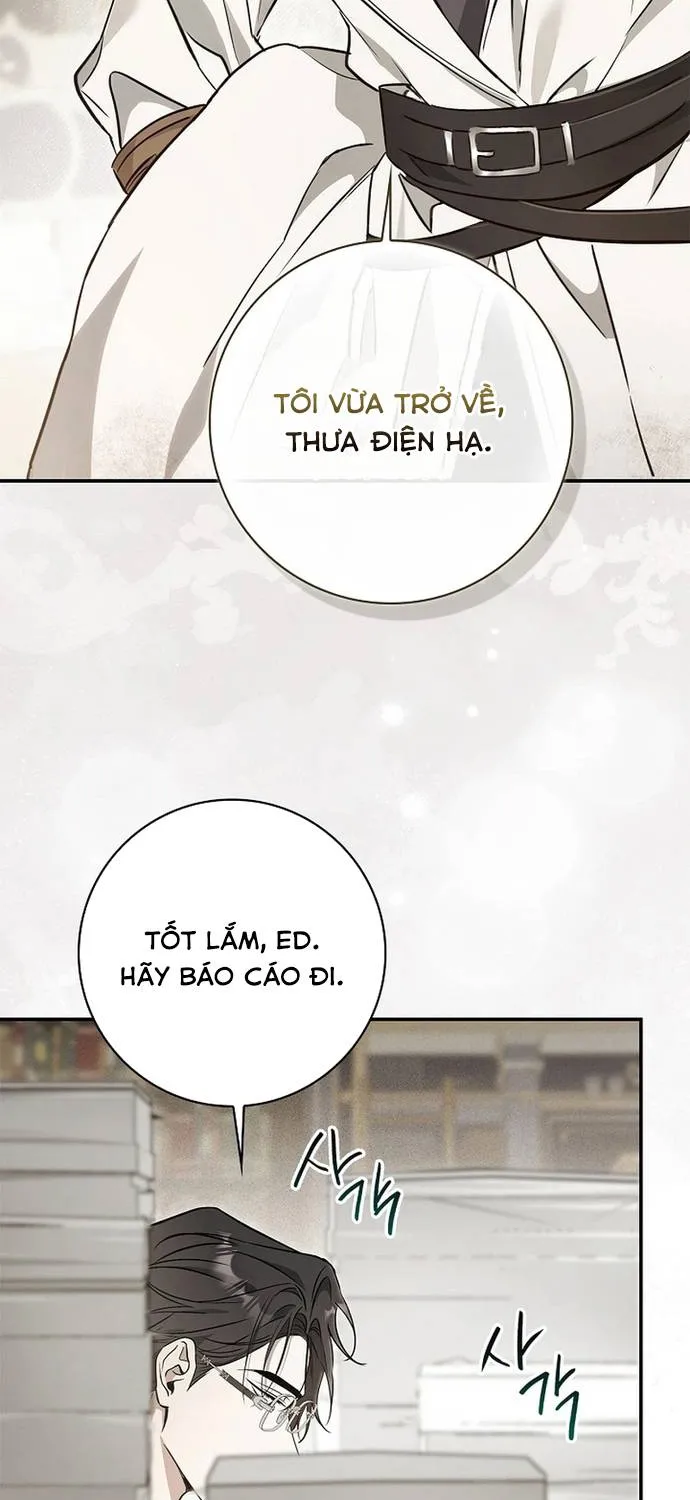 Quản Gia Mạnh Nhất Của Gia Tộc Phản Diện Chap 9 - Next Chap 10