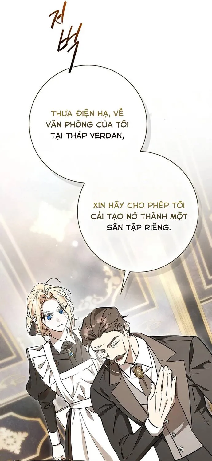 Quản Gia Mạnh Nhất Của Gia Tộc Phản Diện Chap 9 - Next Chap 10