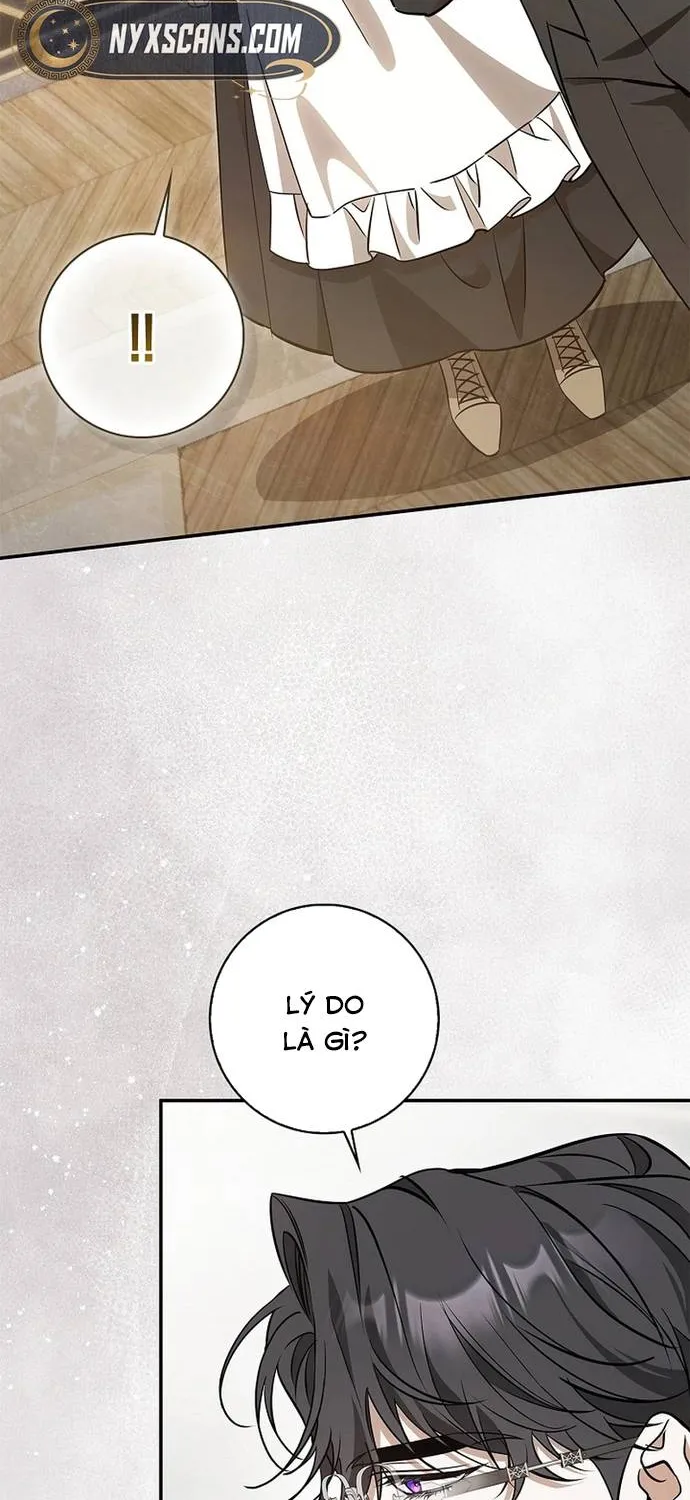 Quản Gia Mạnh Nhất Của Gia Tộc Phản Diện Chap 9 - Next Chap 10