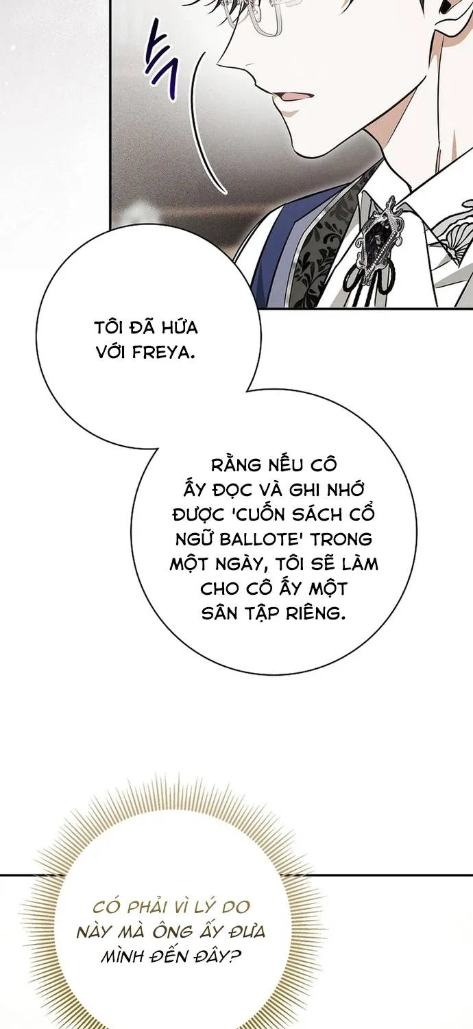 Quản Gia Mạnh Nhất Của Gia Tộc Phản Diện Chap 9 - Next Chap 10