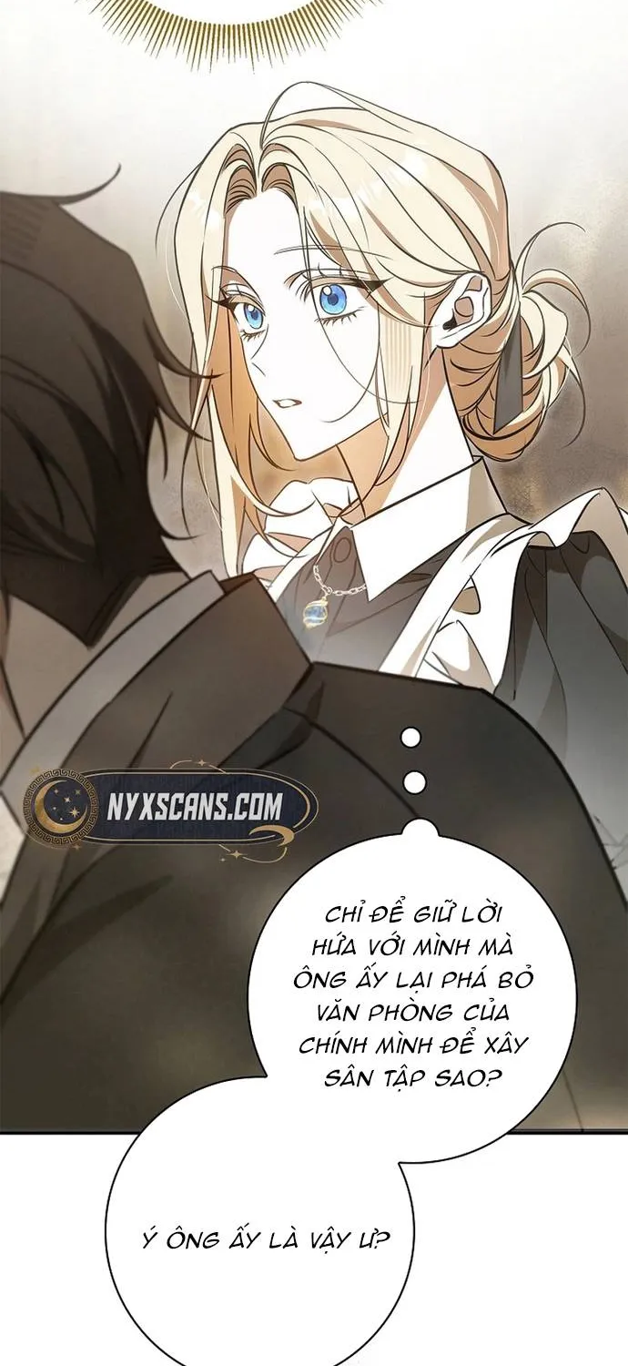 Quản Gia Mạnh Nhất Của Gia Tộc Phản Diện Chap 9 - Next Chap 10