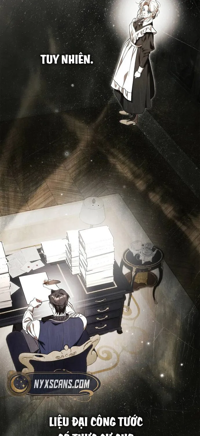 Quản Gia Mạnh Nhất Của Gia Tộc Phản Diện Chap 9 - Next Chap 10
