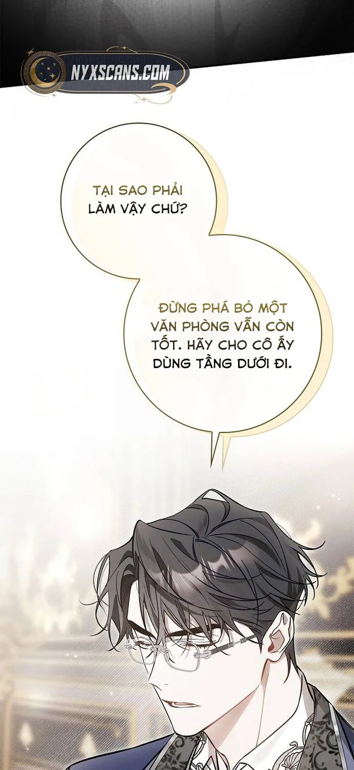 Quản Gia Mạnh Nhất Của Gia Tộc Phản Diện Chap 9 - Next Chap 10
