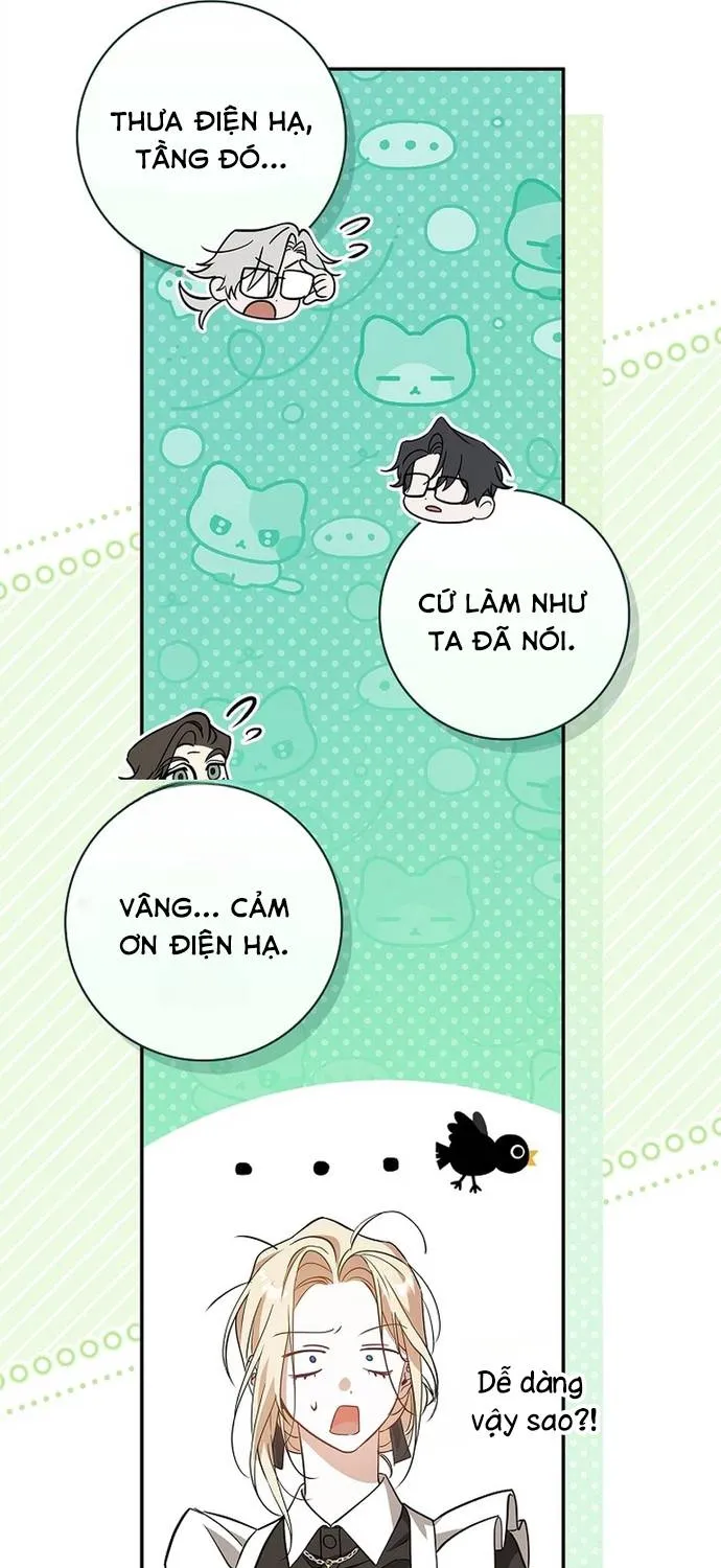 Quản Gia Mạnh Nhất Của Gia Tộc Phản Diện Chap 9 - Next Chap 10