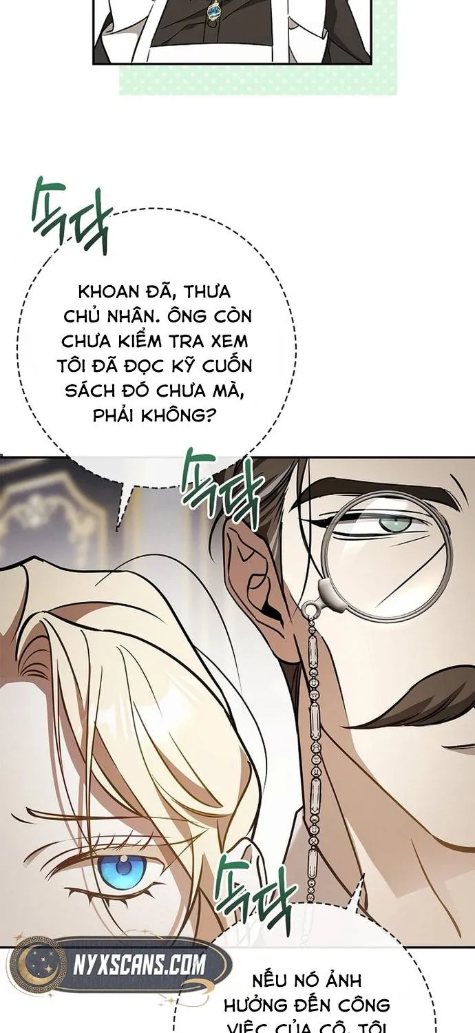 Quản Gia Mạnh Nhất Của Gia Tộc Phản Diện Chap 9 - Next Chap 10