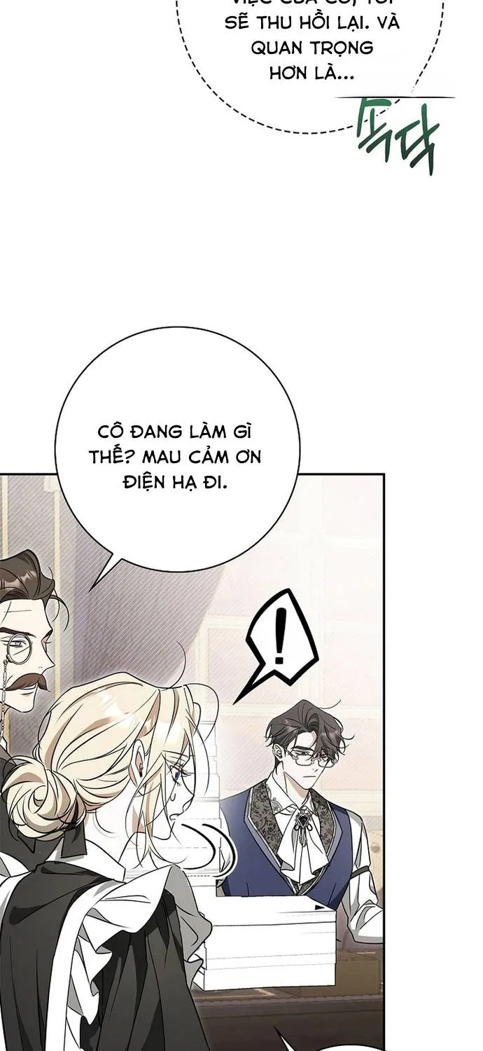 Quản Gia Mạnh Nhất Của Gia Tộc Phản Diện Chap 9 - Next Chap 10