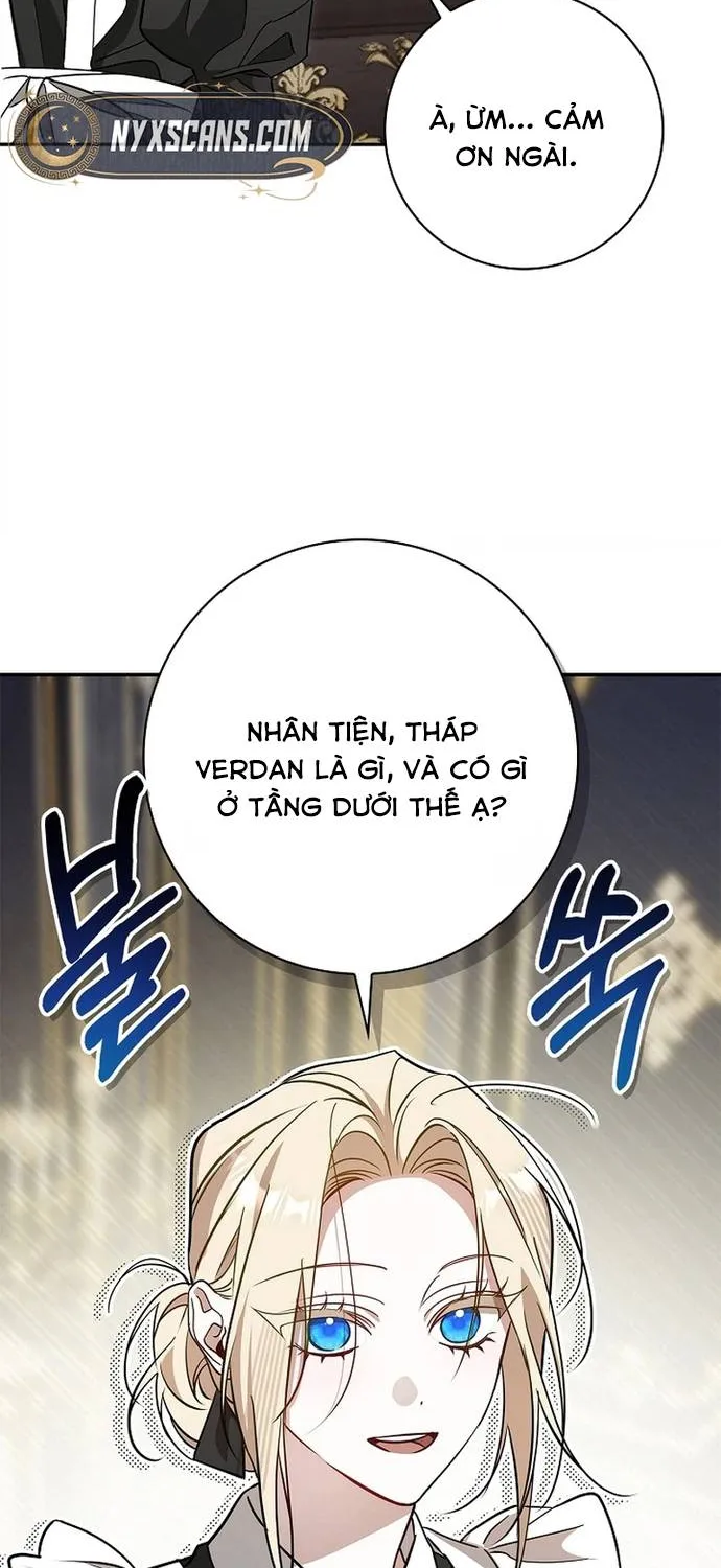 Quản Gia Mạnh Nhất Của Gia Tộc Phản Diện Chap 9 - Next Chap 10