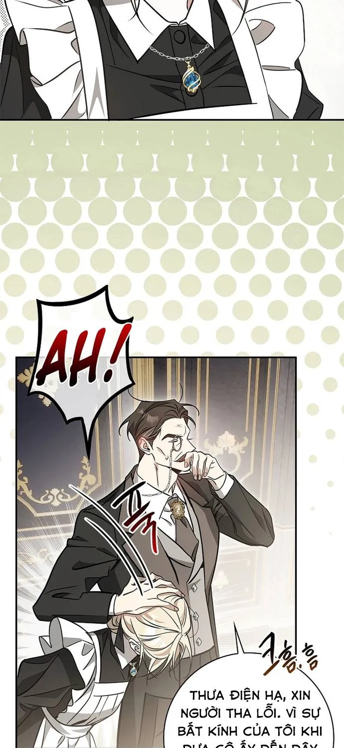 Quản Gia Mạnh Nhất Của Gia Tộc Phản Diện Chap 9 - Next Chap 10