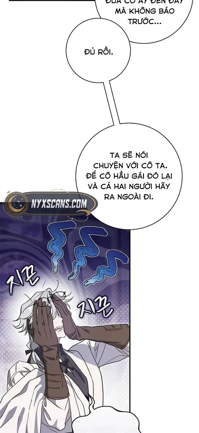 Quản Gia Mạnh Nhất Của Gia Tộc Phản Diện Chap 9 - Next Chap 10
