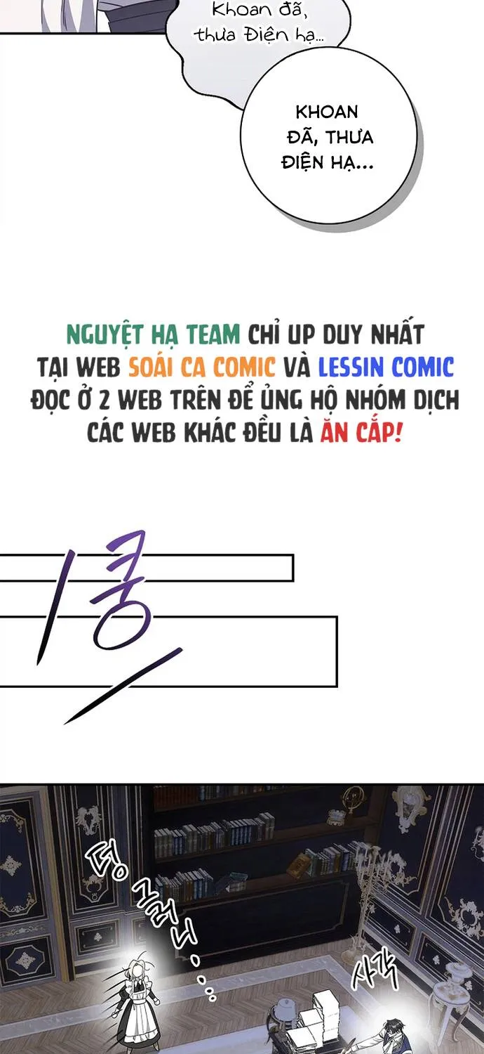 Quản Gia Mạnh Nhất Của Gia Tộc Phản Diện Chap 9 - Next Chap 10