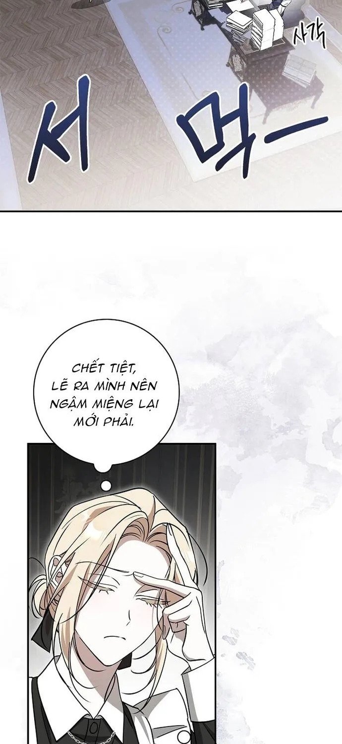 Quản Gia Mạnh Nhất Của Gia Tộc Phản Diện Chap 9 - Next Chap 10