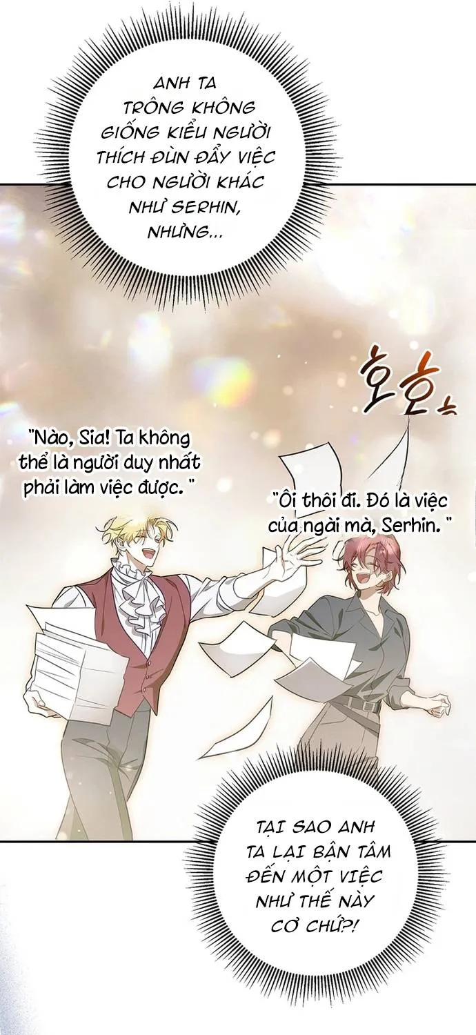 Quản Gia Mạnh Nhất Của Gia Tộc Phản Diện Chap 9 - Next Chap 10