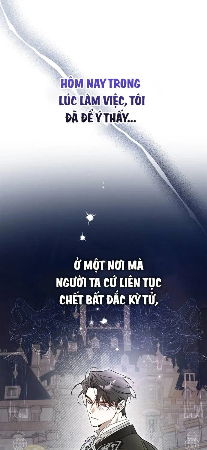 Quản Gia Mạnh Nhất Của Gia Tộc Phản Diện Chap 9 - Next Chap 10