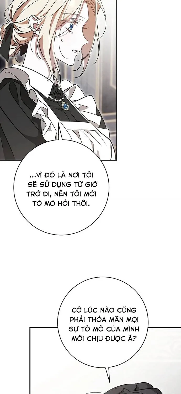 Quản Gia Mạnh Nhất Của Gia Tộc Phản Diện Chap 9 - Next Chap 10