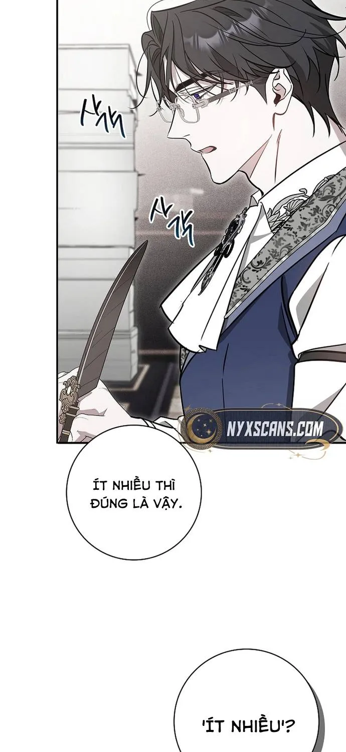 Quản Gia Mạnh Nhất Của Gia Tộc Phản Diện Chap 9 - Next Chap 10