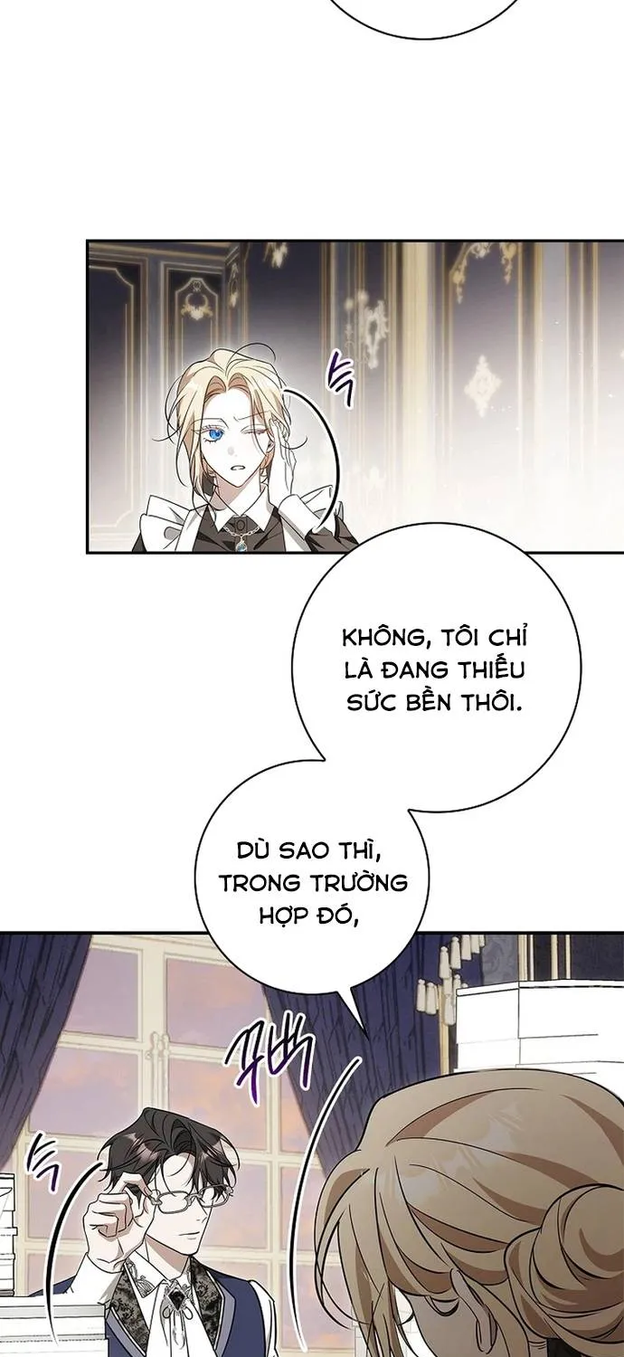 Quản Gia Mạnh Nhất Của Gia Tộc Phản Diện Chap 9 - Next Chap 10