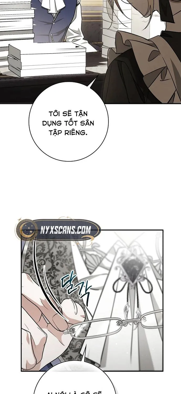 Quản Gia Mạnh Nhất Của Gia Tộc Phản Diện Chap 9 - Next Chap 10