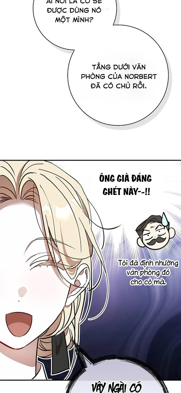 Quản Gia Mạnh Nhất Của Gia Tộc Phản Diện Chap 9 - Next Chap 10