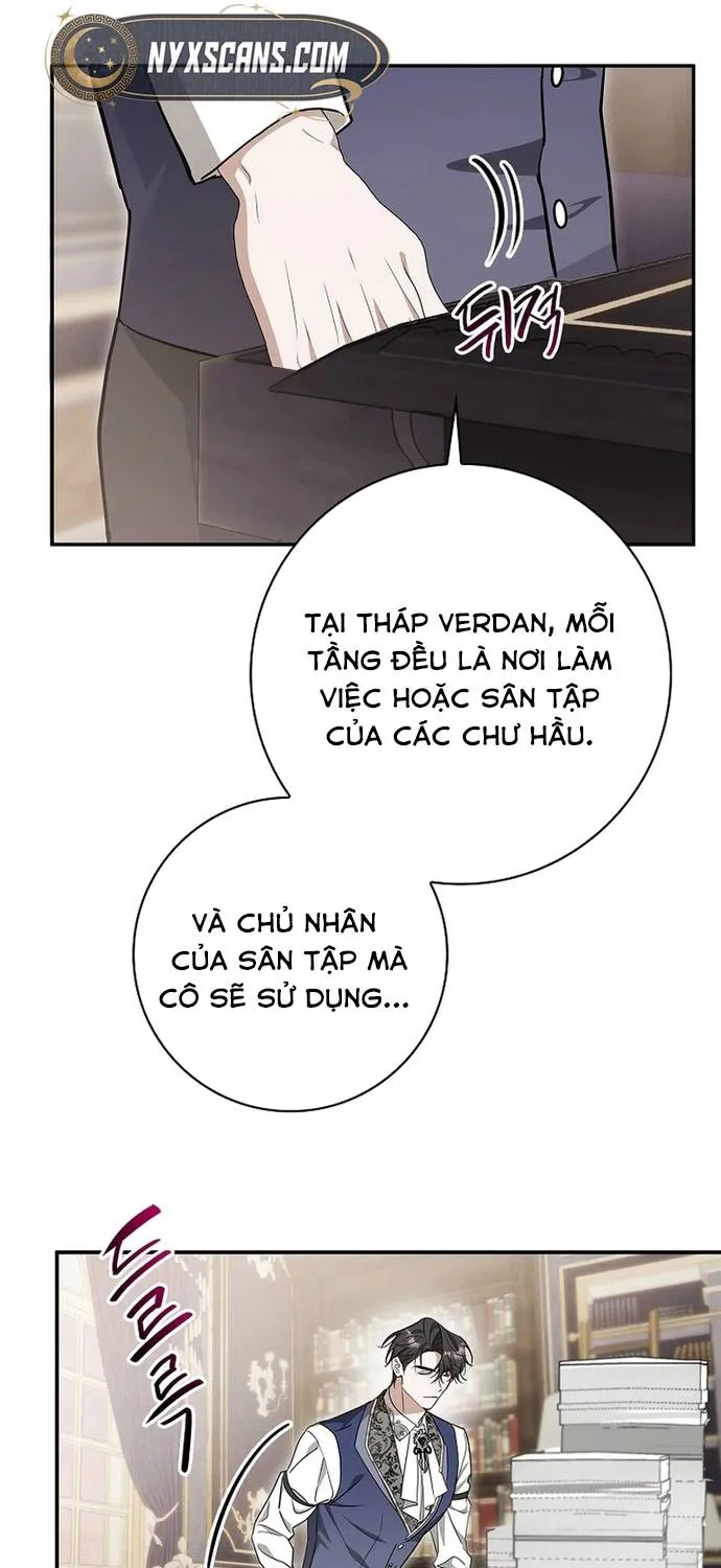 Quản Gia Mạnh Nhất Của Gia Tộc Phản Diện Chap 9 - Next Chap 10