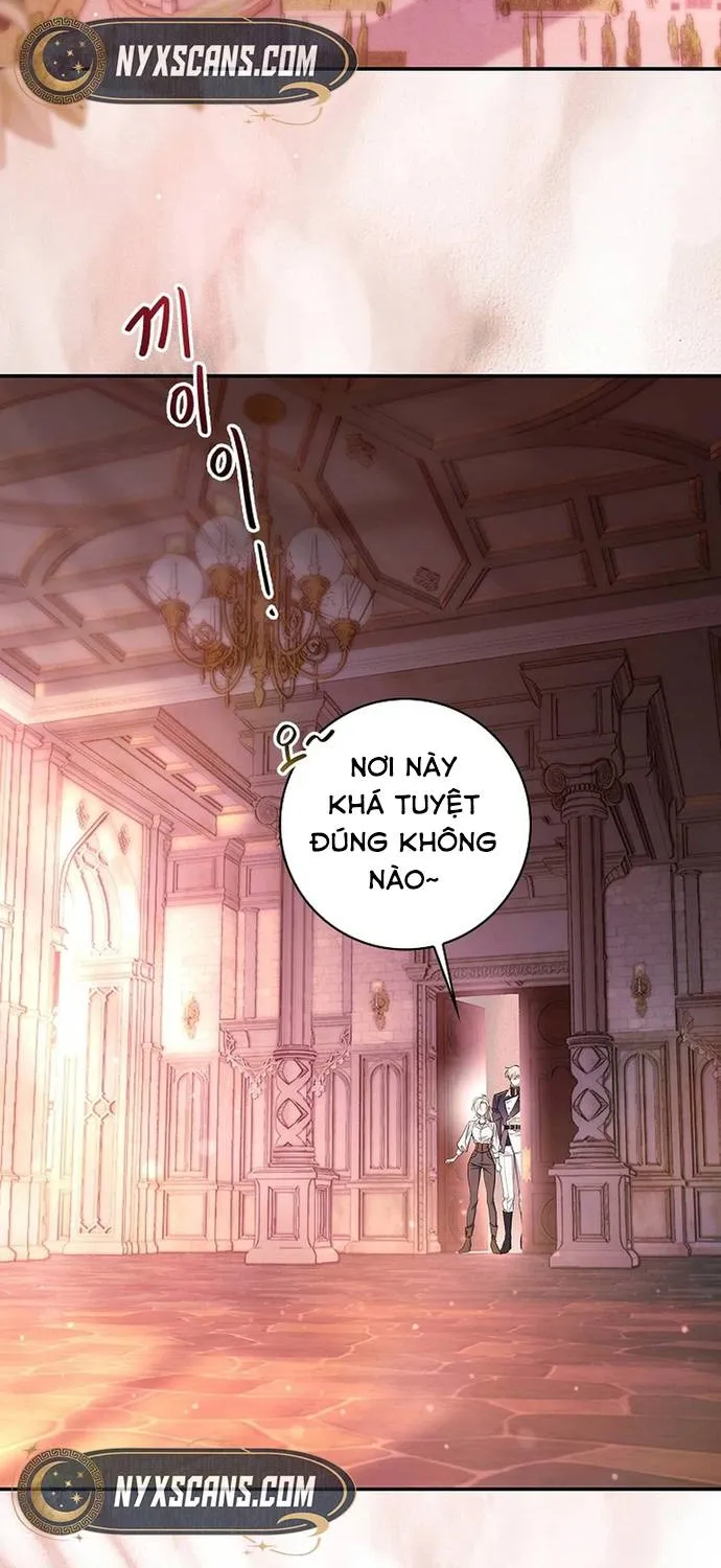 Quản Gia Mạnh Nhất Của Gia Tộc Phản Diện Chap 9 - Next Chap 10