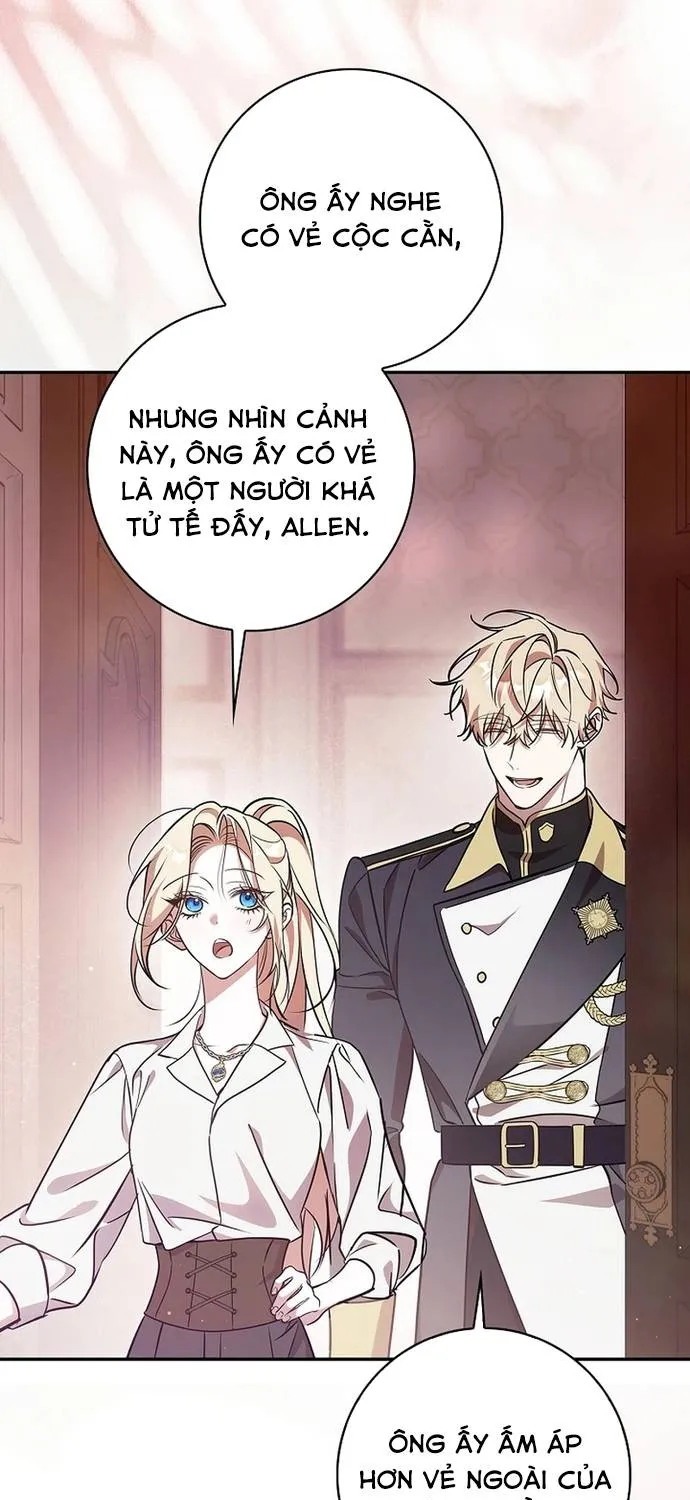 Quản Gia Mạnh Nhất Của Gia Tộc Phản Diện Chap 9 - Next Chap 10