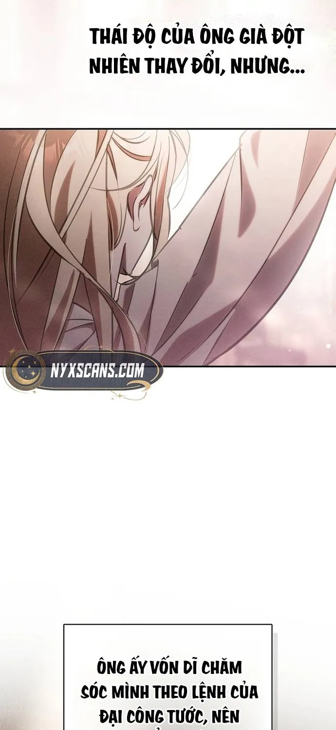 Quản Gia Mạnh Nhất Của Gia Tộc Phản Diện Chap 9 - Next Chap 10