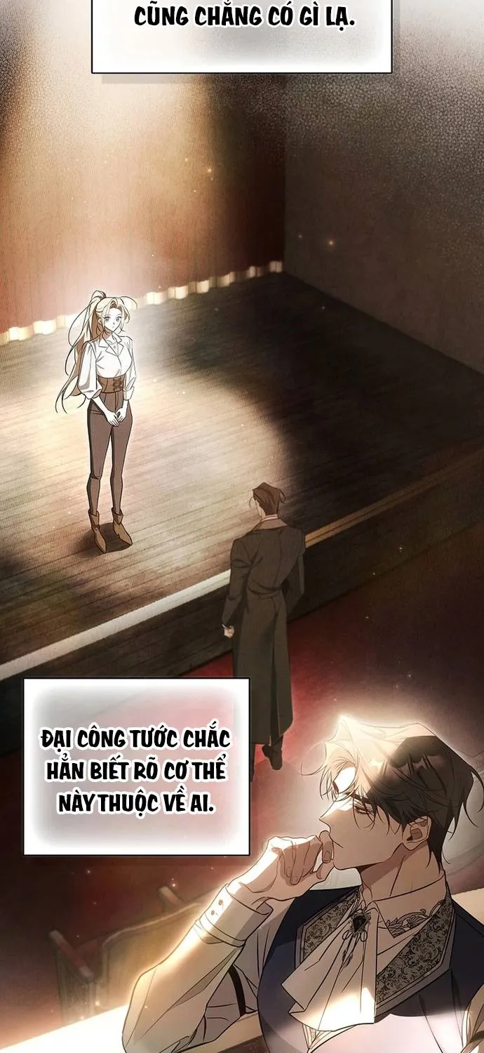 Quản Gia Mạnh Nhất Của Gia Tộc Phản Diện Chap 9 - Next Chap 10