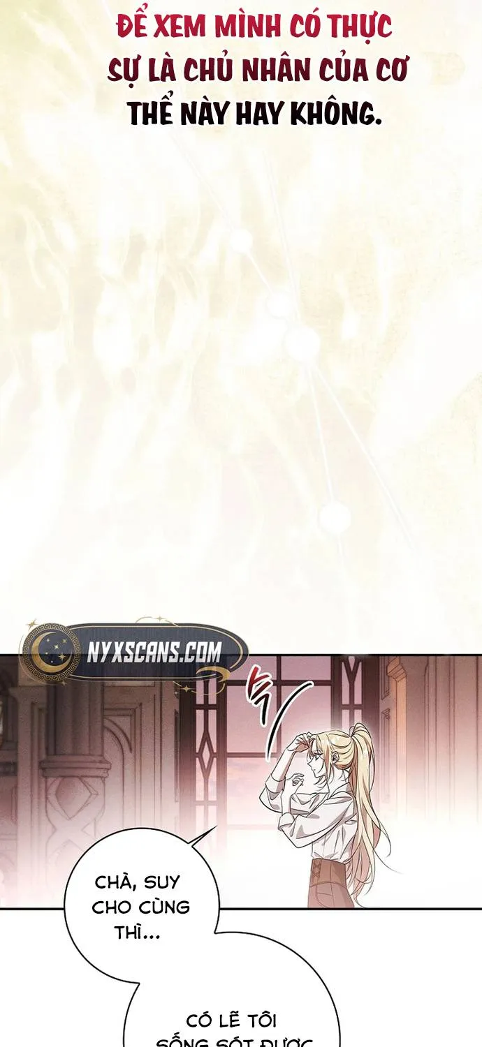 Quản Gia Mạnh Nhất Của Gia Tộc Phản Diện Chap 9 - Next Chap 10