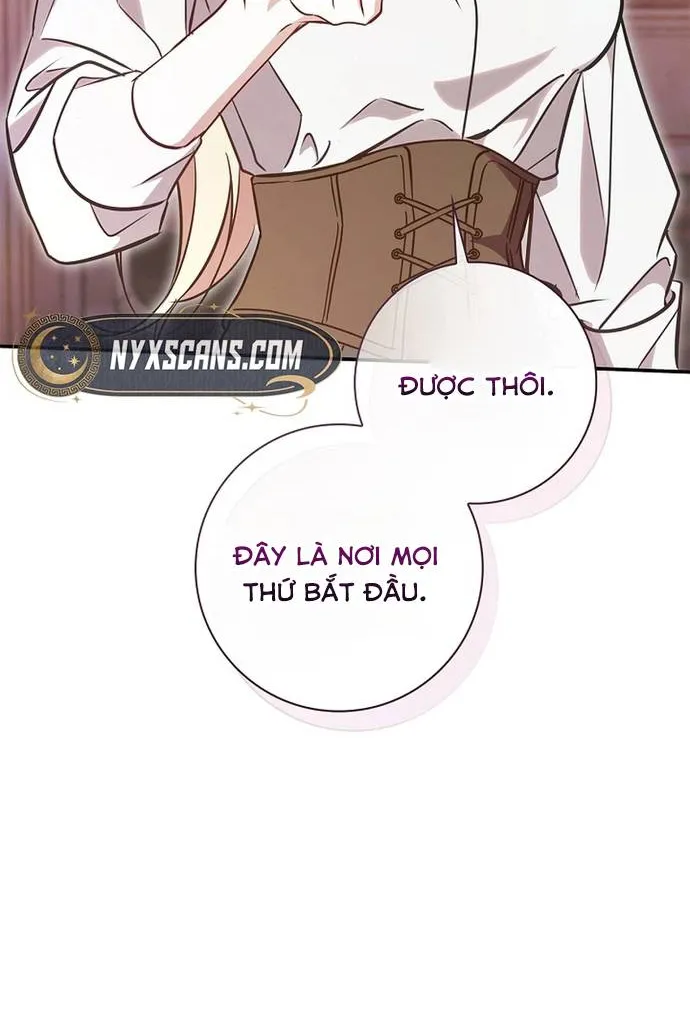 Quản Gia Mạnh Nhất Của Gia Tộc Phản Diện Chap 9 - Next Chap 10