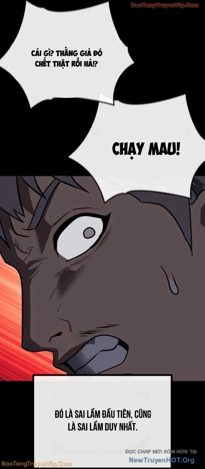 Quản Giáo Số 0 Chap 21 - Next Chap 22