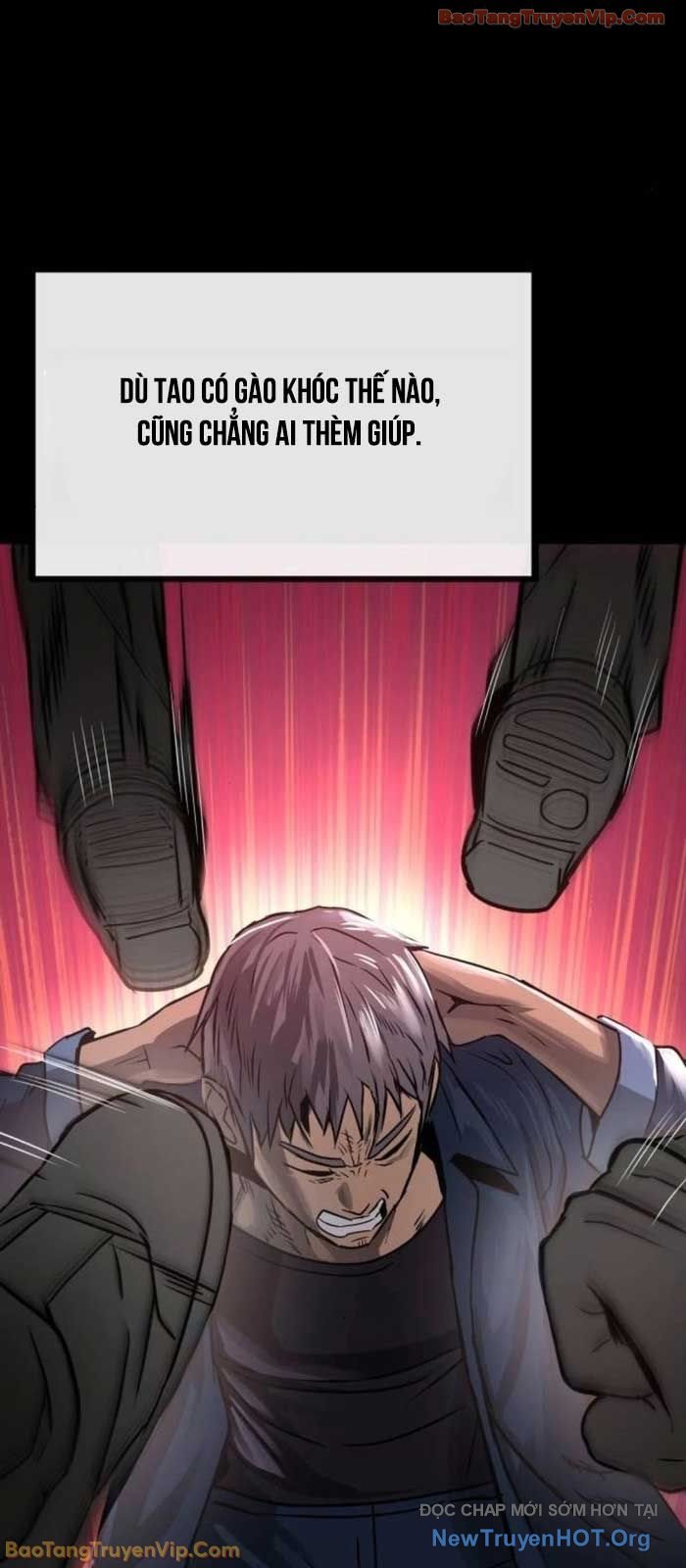 Quản Giáo Số 0 Chap 21 - Next Chap 22