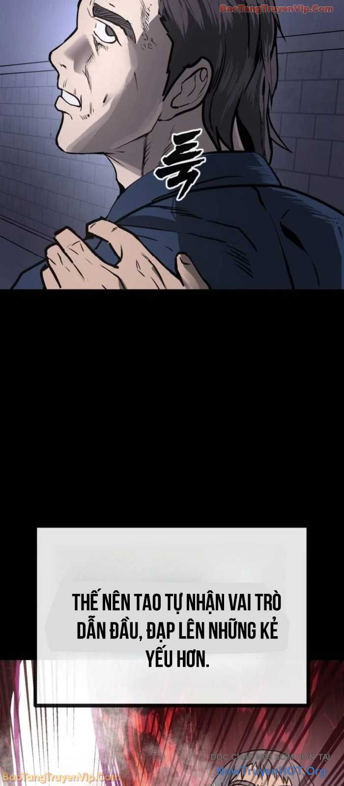 Quản Giáo Số 0 Chap 21 - Next Chap 22